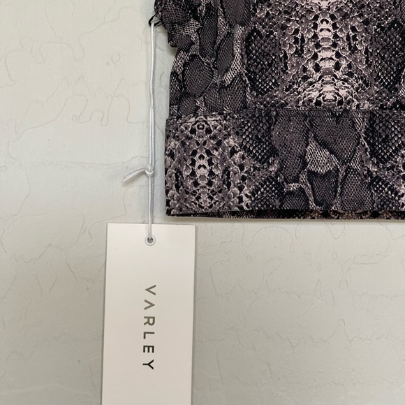 Varley BERKELEY BRA size small - Picture 2 of 8